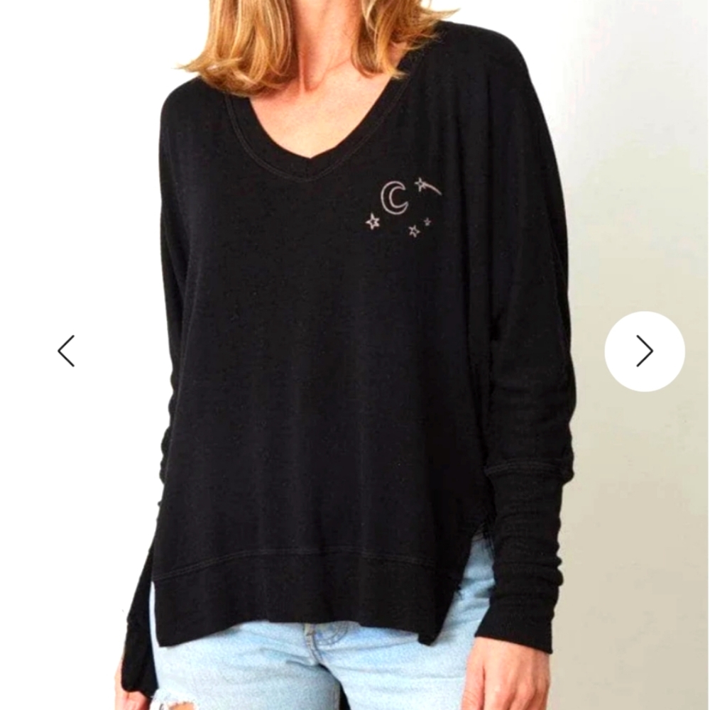 good hYOUman sweatshirt